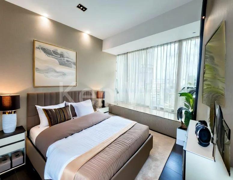 4 Bed Condo for Sale in  The Orchard Residences - Image 5
